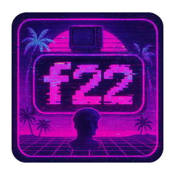 f22 megaways game screen